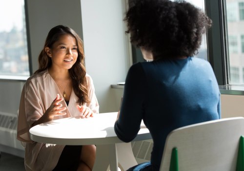 Effective Ways to Network with Other Women in Business