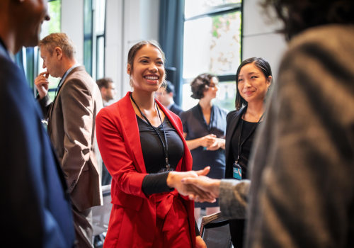 The Power of Business Networking for Women: How to Maintain and Nurture Professional Relationships