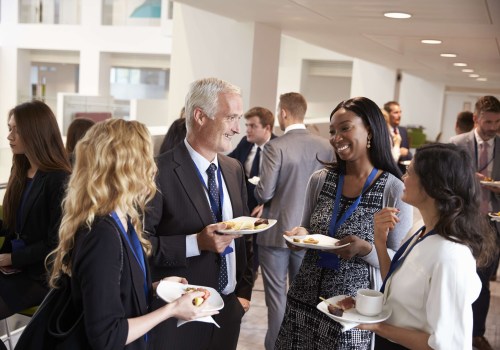 The Impact Of IT Services On Enhancing Business Networking Opportunities For Women Entrepreneurs In Austin