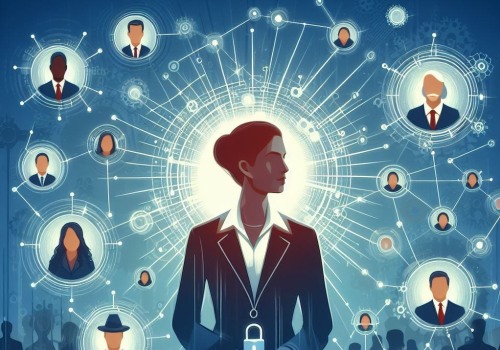 Unlocking the Power of Business Networking for Women